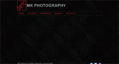 Desktop Screenshot of mkphotostudio.com